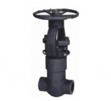 Forge Steel Pressure Seal Gate Valve