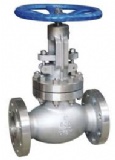 Cl 900, 1500 Lb Cast Steel Globe Valves