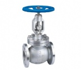 Cl 150, 300, 600 Lb Cast Steel Globe Valves