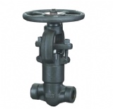 Forged Steel Pressure Seal Globe Valves