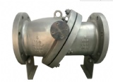 Tilting Disc Check Valve(Long Type)