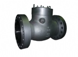 Cast Steel Pressure Seal Check Valve