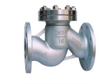 Lift Type / Piston Type Check Valve