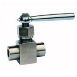 Instrument Plug Valve