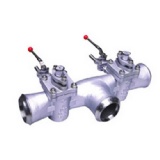 Double Block & Bleed Plug Valve (DBB)