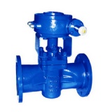 Non-Lubricated DIN 3002 F1 Sleeved Plug Valves