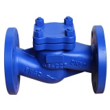 DIN Bolted Cover Lift Check Valves Lift Check Valve